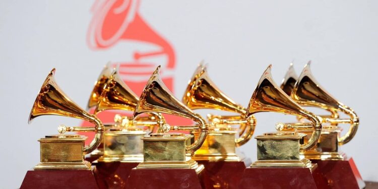 Los Latin Grammy salen de EEUU, te decimos dónde serán