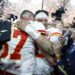Los Kansas City Chiefs conquistaron el Super Bowl