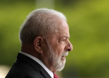 Lula visitará a Biden el 10 de febrero