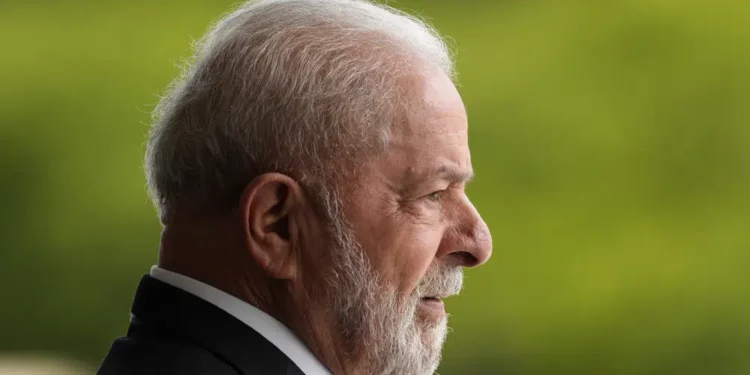 Lula visitará a Biden el 10 de febrero