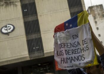 Más de 400 organizaciones en alarma por proyecto que regula ONG en Venezuela