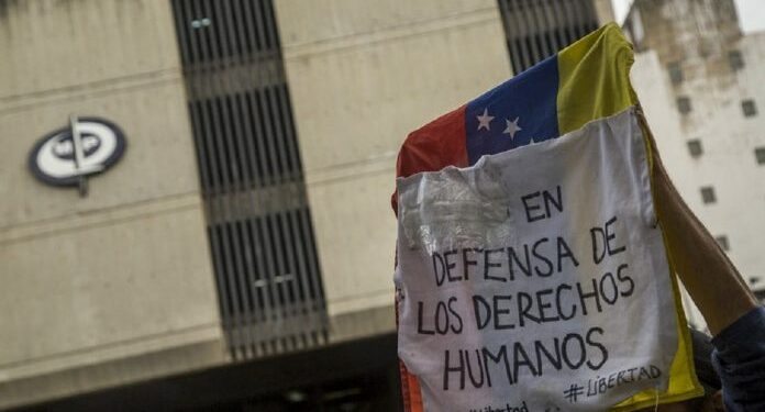 Más de 400 organizaciones en alarma por proyecto que regula ONG en Venezuela