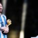 Messi el gran favorito para erigirse como «The Best» de la FIFA