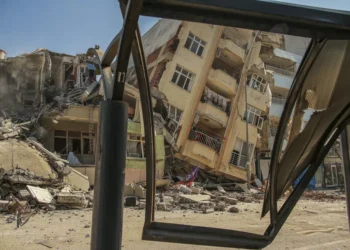 Muertos de sismos en Turquía y Siria superan los 47.000