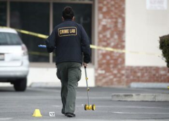 Múltiples tiroteos en Orlando dejaron al menos tres muertos y dos heridos