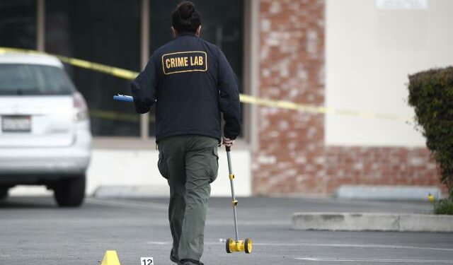 Múltiples tiroteos en Orlando dejaron al menos tres muertos y dos heridos