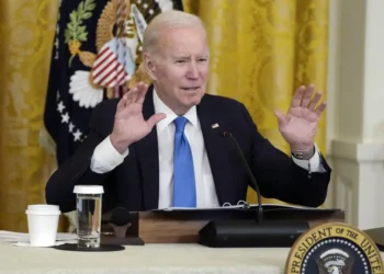 No habrá entrevista a Biden antes de Super Bowl
