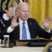 No habrá entrevista a Biden antes de Super Bowl