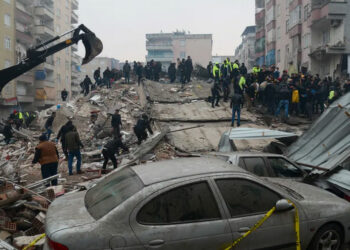 Nuevo terremoto en Turquía dejó al menos un muerto y 70 heridos