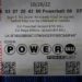 Premio mayor del Powerball se eleva a un estimado de $700 millones