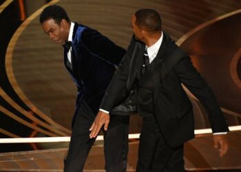 Premios Oscar contarán en 2023 con un equipo de crisis