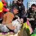 ONU pide mil millones de dólares para ayudar a Turquía y Siria