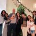 Bruce Willis tiene demencia frontotemporal