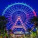 Reabren rueda de la fortuna en ICON Park en Orlando