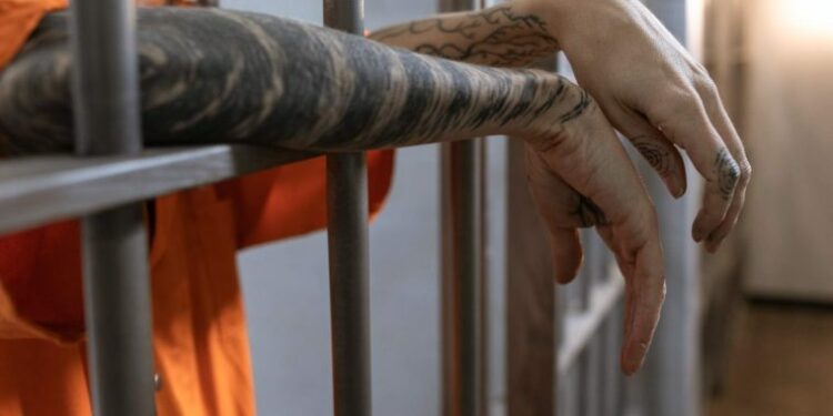 Reclusos en Massachusetts podrían donar órganos para reducir sus condenas