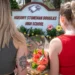 Rindieron homenaje a las víctimas de Parkland