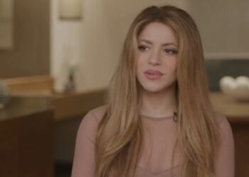 Shakira: Ahora me siento completa porque siento que dependo de mi misma