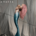 Shakira se convierte en sirena y Manuel Turizo está relacionado