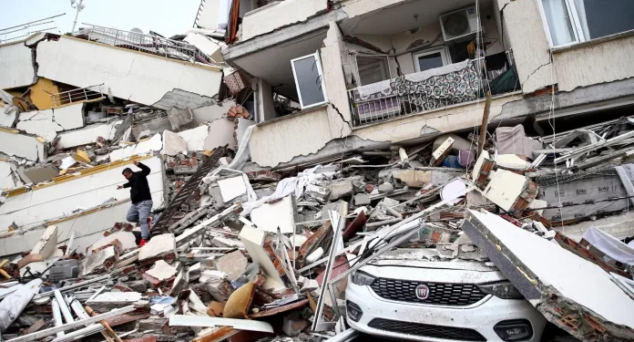 Autoridades dan por terminada búsqueda de supervivientes en zonas opositoras sirias