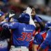 Tigres de Dominicana se título como campeón de la Serie del Caribe