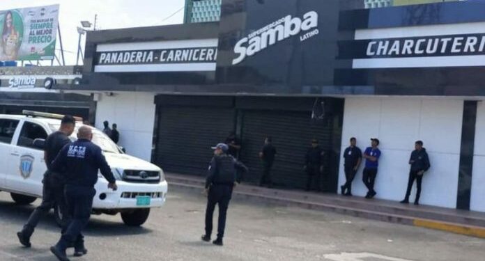 Tiroteo en dos comercios en el Zulia dejó un muerto y varios heridos