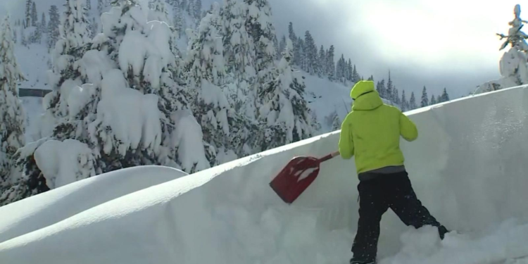 Al menos 65 millones de personas en EEUU están bajo alerta por tormenta invernal