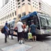 Incluirán autobuses eléctricos en el transporte público de Miami Dade