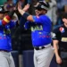 Venezuela es semifinalista en la Serie del Caribe