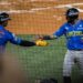 Venezuela venció a Panamá 5-2 en la Serie del Caribe