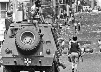 34 años de El Caracazo: primer grito del pueblo venezolano