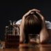 El COVID aumentó la ingesta de alcohol y sus efectos persisten