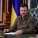 Zelensky afirma que Ucrania es más fuerte que hace un año, cuando comenzó la invasión rusa