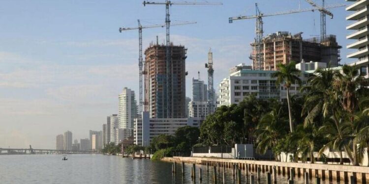 Miami Dade, la ciudad a la que todos quieren ir