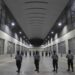 Trasladaron a dos mil pandilleros a nueva prisión en El Salvador
