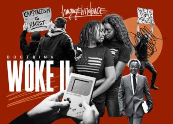 De la doctrina woke, por Raúl Ochoa Cuenca