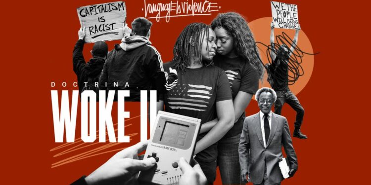De la doctrina woke, por Raúl Ochoa Cuenca