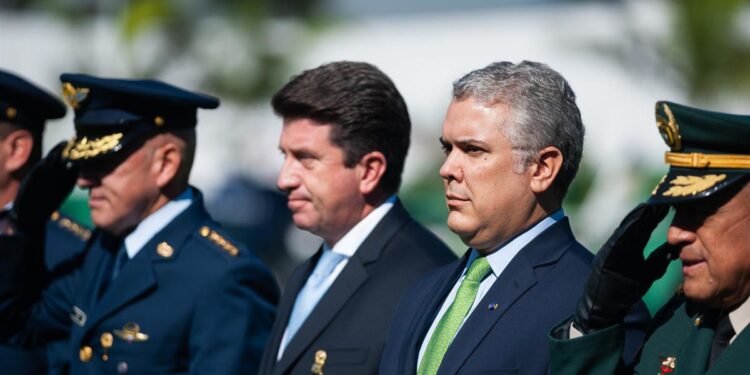 Colombia investiga a seis generales por masacre de Putumayo