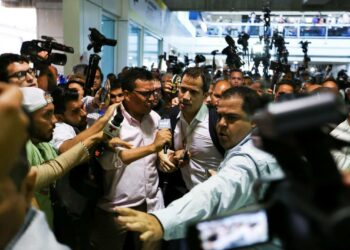 SIP dará becas a periodistas para curso sobre libertad de prensa