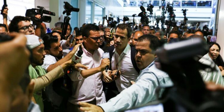 SIP dará becas a periodistas para curso sobre libertad de prensa