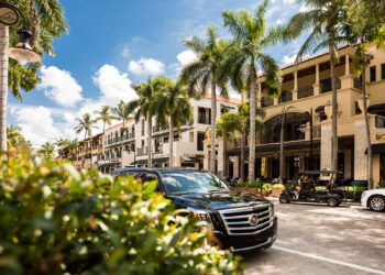 La mejor ciudad de EEUU está en Florida y te sorprenderá saber cuál es