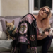 Mujer que robó perros de Lady Gaga demandó a la cantante