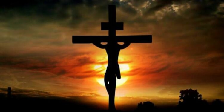 Semana Santa Muerte y Resurrección, por Américo Gollo Chávez