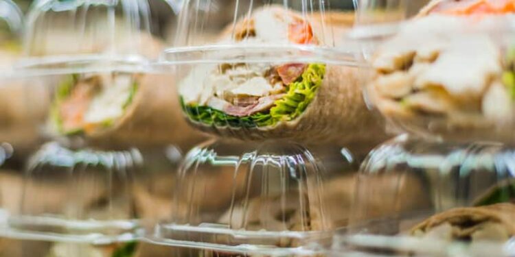 Retirarán 400 productos alimenticios de EEUU por contaminación