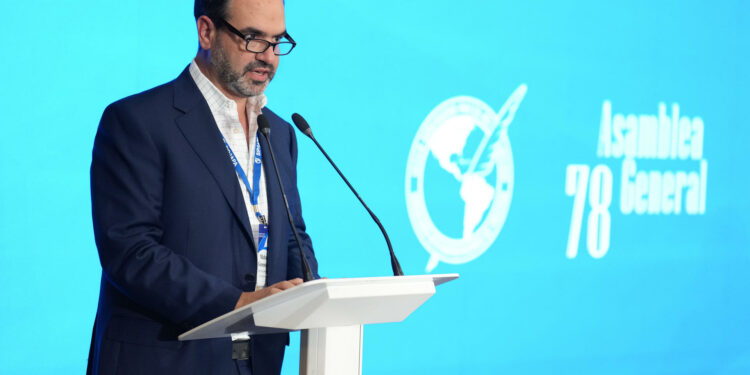 SIP anuncia a Juan David Bernal como nuevo director del CLAEP