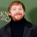 Rupert Grint dice que su papel en ‘Harry Potter’ fue «bastante sofocante»