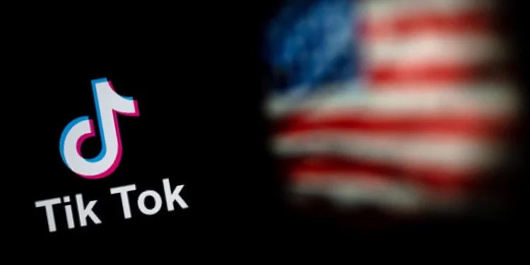 Comité de Representantes aprobó proyecto de ley para prohibir TikTok