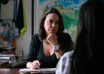 María Corina Machado: Yo no estoy inhabilitada, lo estuvo por un año