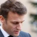 Macron enfrenta moción de censura al imponer reforma de pensiones sin aprobación