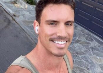 Encuentran sin vida a reconocido modelo en su casa de Miami