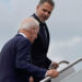 Hunter Biden denuncia al dueño de tienda por uso indebido de información de su portátil